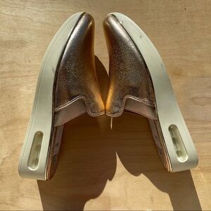 Karl Lagerfeld Paris, New, Calista Sneaker Mule